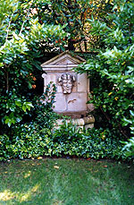 A Denny Blaine Garden