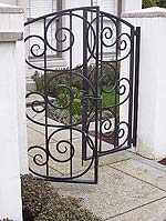 Three Laurelhurst Gardens