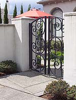 Three Laurelhurst Gardens