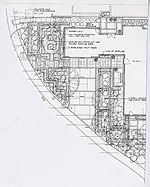 A North Broadmoor Garden: Front