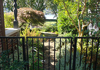 Montlake Garden